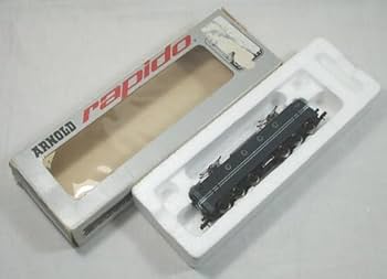 オランダページ Amazon.co.jp: ARNOLD #0237 NS オランダ国鉄 Typ.1300型